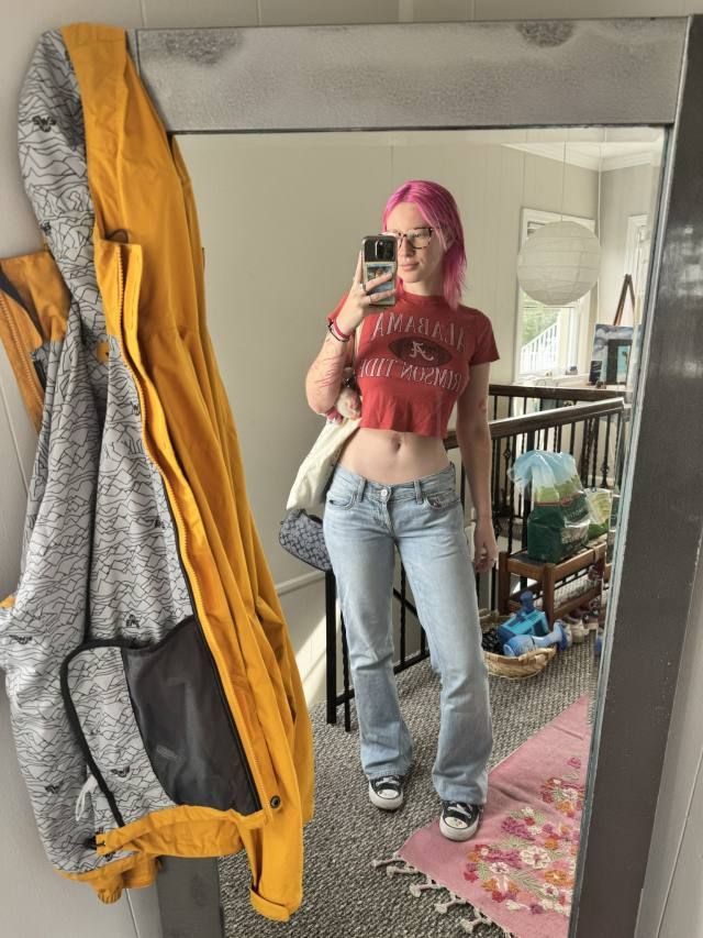 Hey 👋 it’s your girl pinky 🎟️💕. Hit me up on tele - Image 2