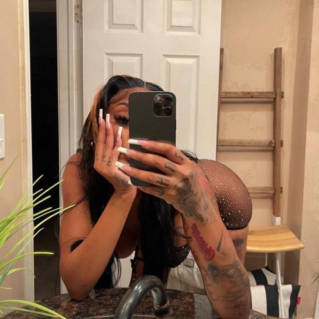 😘Available📞Incall📞Outcall🚘CarFun💖 FaceTime Show ✅ and ✅ Content Available Serious people text me my telegram::: @Beautbarbie - Image 2