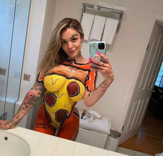 💋Hot and Sexy Girl🔥New Come🔥Erotic❤Fuck Me🍎 Text me up +1 216-505-8760 - Image 2