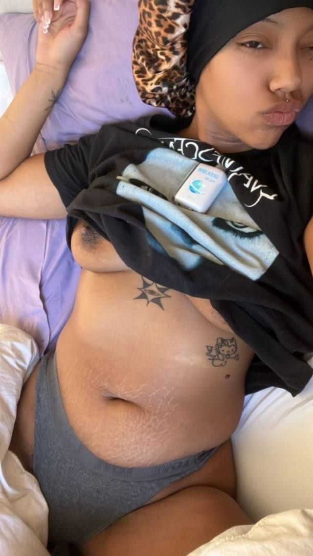 Sweet in middle 💦☔️💕🌸🌸 - Image 2