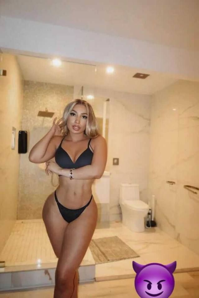 I do not charge in advance I have a special of 1 hour $100…2 hours $160 ❤Available 24/7 Hours💋Yo - Image 2