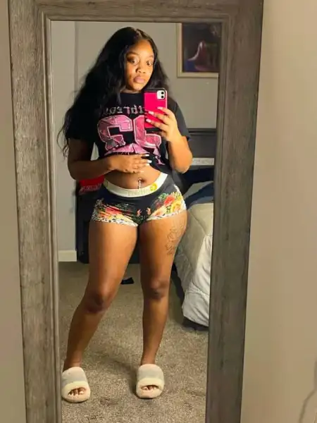 FRIEND WITH BENEFIT NEEDED - 2