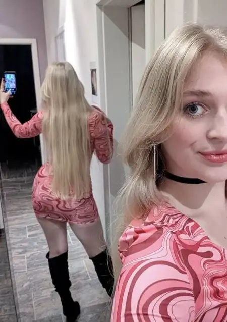 I’m Tiah Hannah Melody I can Give you an Nice Service 🥰🥰you can get an hot banging body erotic massage - 3
