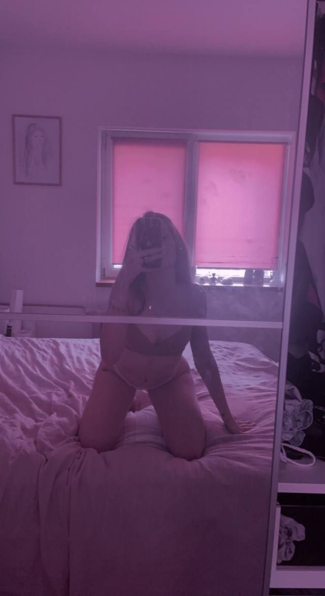 I’m sexy Lynn I’m down for fun 💦🍆🍑 - Image 3