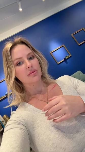 Im available for Incall and outcall service with nuru massage and happy ending - Image 3