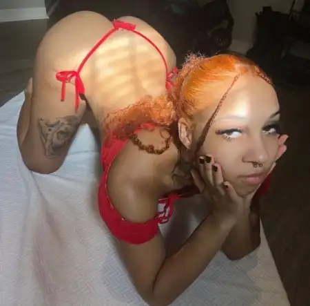 I’m available for Hookup - 2