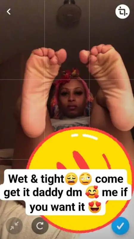 DO YOU HAVE SOME WEIRD SEX FANTSY? CONTACT ME LET FULFILL THAT FANTSY, I DO EVERYTHING TO SATISFY - 3