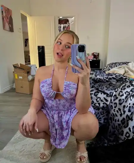 CUM ALL OVER MY FACE❤️😍👌👈 - 3
