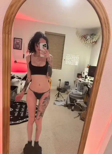 Down to fuck