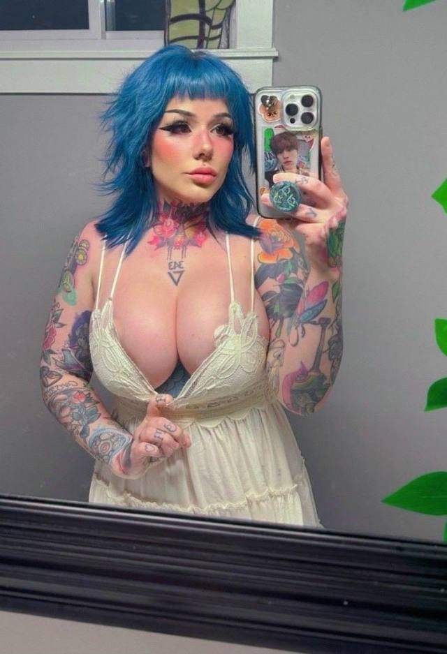 Hello I’m Wendy LETS GET NAUGHTY !😍❤️ - Image 3