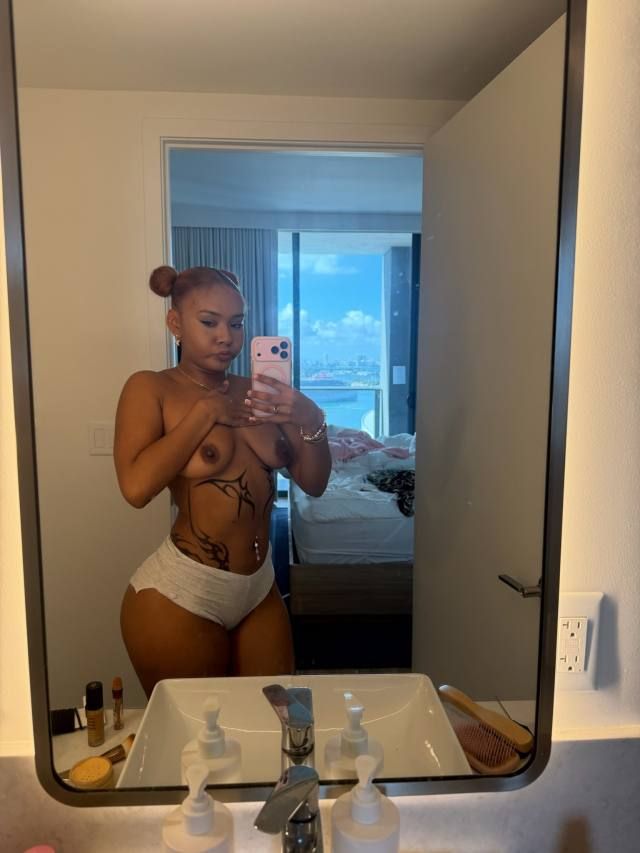 I party 🔥 💦 ❤️ no Bullshit AM NEW IN TOWN WE CAN WORK FOR REGULAR ❤️WhatsApp: +1 (769) 320-7928 Telegram : @Sabrinal431 - Image 3