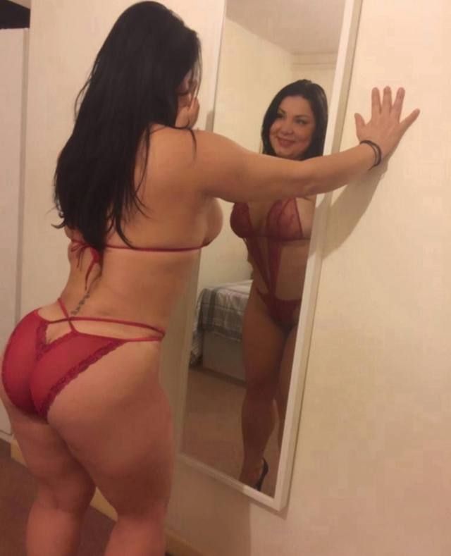 OLDER MILF MOM NEED SEX╲\ | /╱💞💦💌 - Image 3