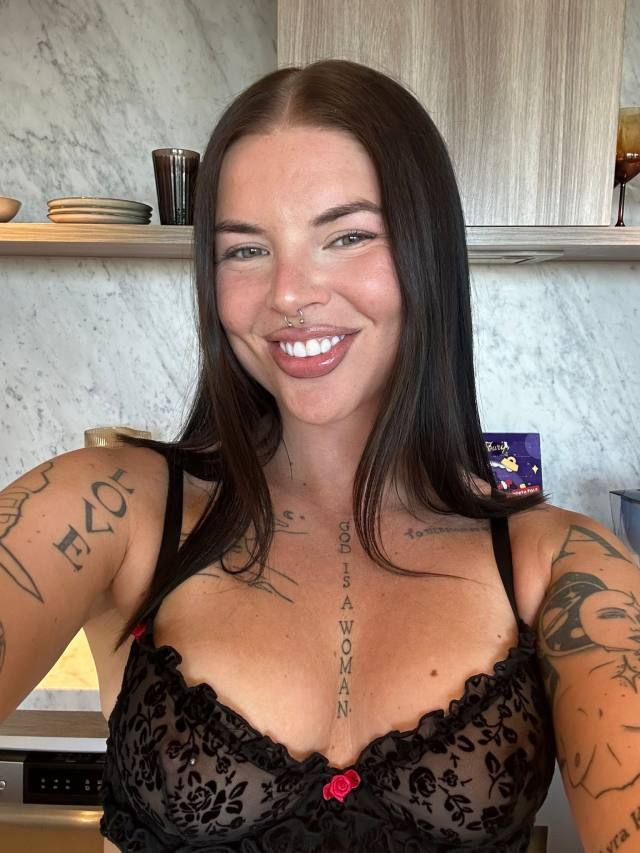 % Real & Ready Now 👅🍭 Naughty Fun 💋My Place or Yours - Image 3