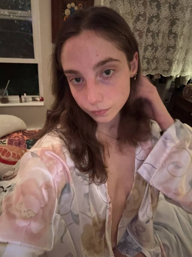 Hi gentlemen😍🦋, I'm a Charming and Independent Stunning young female.💜Looking To Entice Your most Erotic Desires!😉✔Providing - Image 3