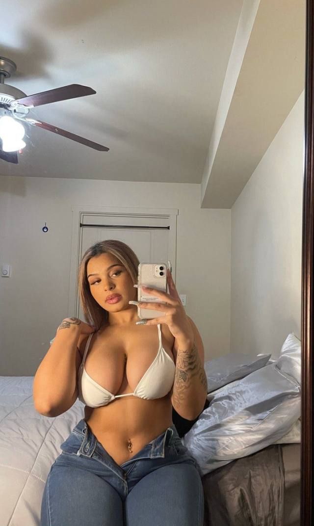 I ACCEPT PAYMENT IN PERSON ❤️❤️ no Bullshit 69,Hottest Ride🍑! Sweetest Moan🍑,Banana🍌 Split 💦ArmChair Traveler🍓 suck Your Nipp - Image 3