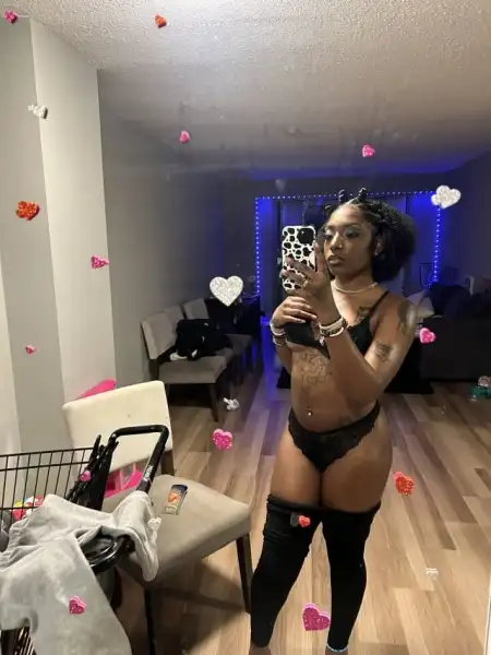I’m here to please You - 2