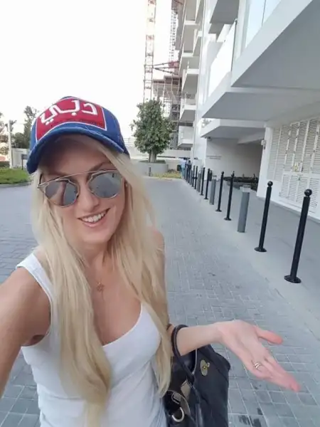 Philanthropist Evan Kate - 2