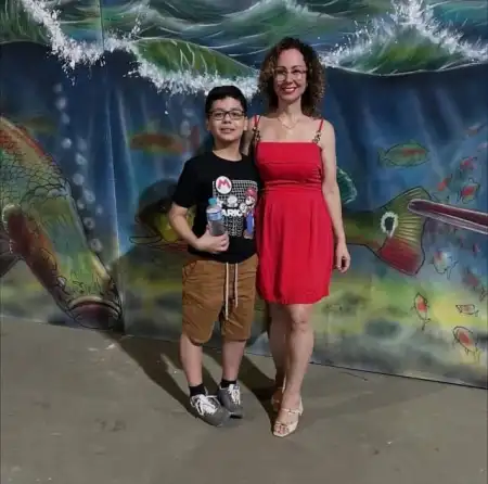 Looking For Friend With Benefits - 3