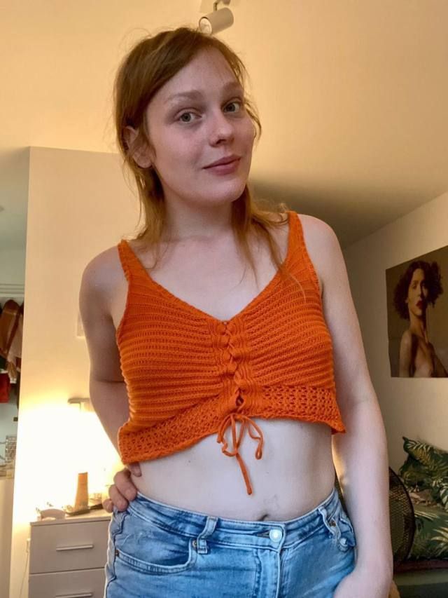 Hi 👋 I am Morgan  I am available for both Incall and outcall service and I charge well - Image 2