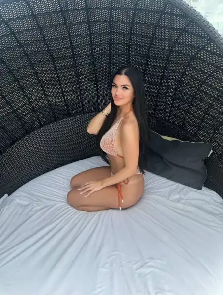I’m available for both incall and outcall. Add my telegram @sexyjenn25