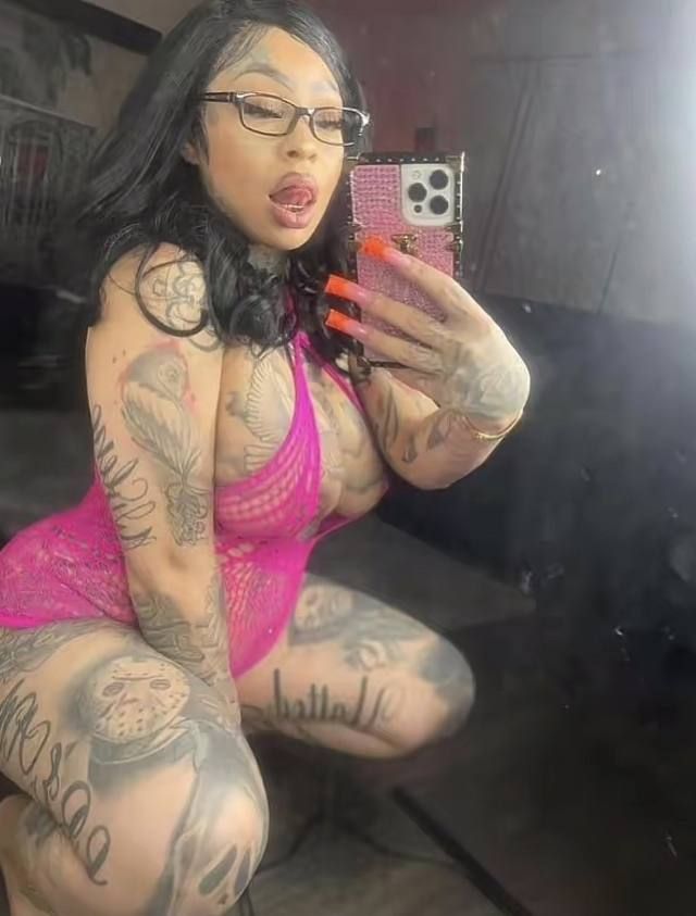 ✨ Susan – Your Discreet & Unforgettable Companion ✨ - Image 3