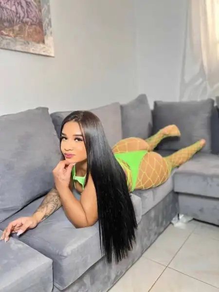 🔥💦hot Colombian I only accept cash in person💧💦🥵 my number is 16463**** - 3