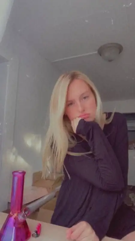Hannah Ruby - 2