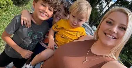 I’m Married With 3 Kids & My Husband Went For Business Trip & I Need A Man To Come Fuck Me While Husband Traveled