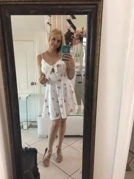 🌺~*~🌺🌷 37 years old divorced mom Bj enjoy 69 style 🌷🌺~*~🌺 - 2