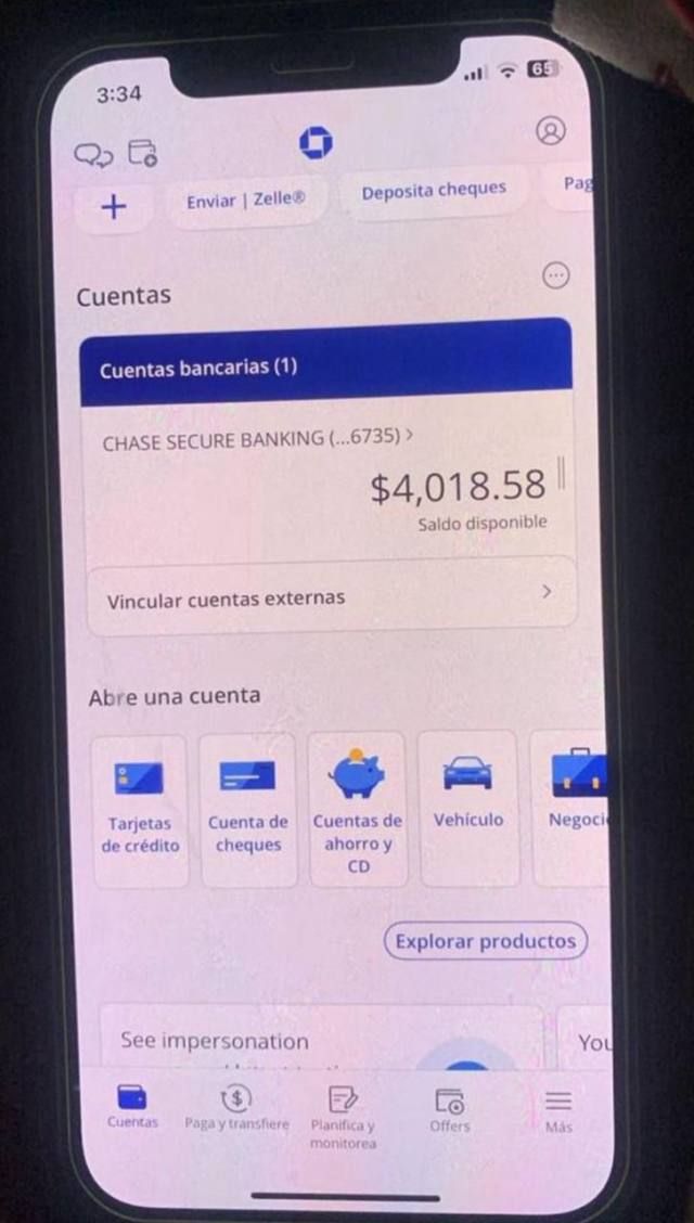 I have quick remote job(quick cash) for 10 people. $4000 guaranteed on the first week. Need just 10 people. Text me: 70761607 - Image 3