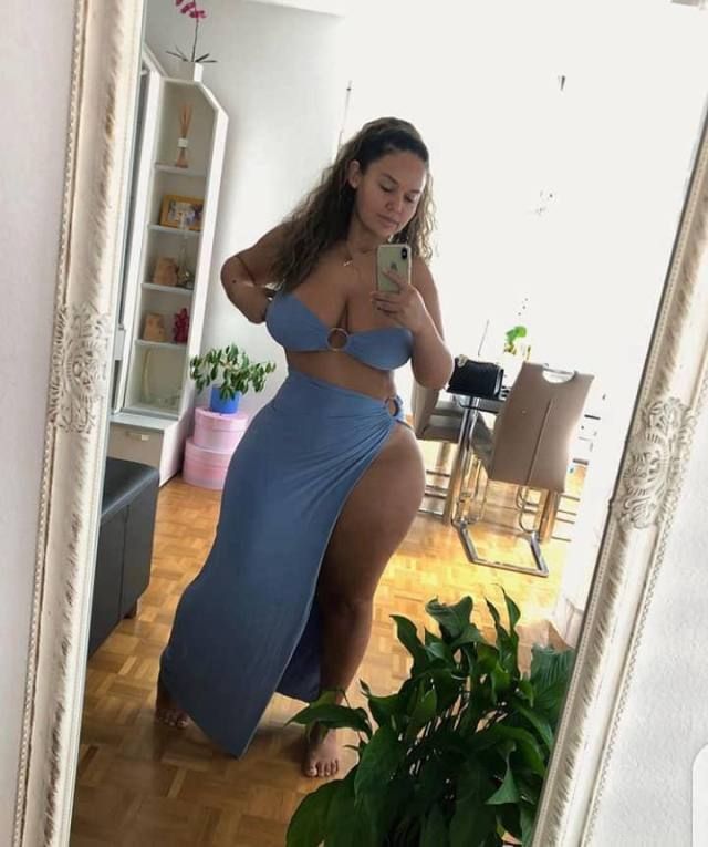 I’m Available For Both Incall and Outcall Sessions ❤️🤩💋💯Hot as Hell 🔥🔥With Magic Hand 🤚 Ready to Give 100% Relief and Satisfa - Image 2