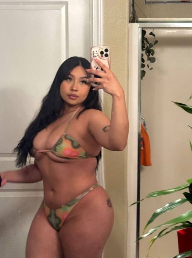 I'm available for incall and outcall also text on iMessage  or text 9453696386 or add me on telegram @Ayybbe & on snapchat @x - Image 2