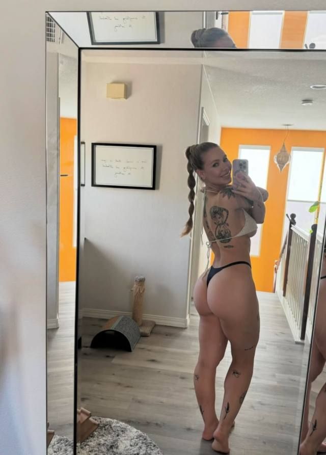 🔥💦💦💦💦❤ I'm flirty😉 sexy😍 && fun🤪 🔥MY ** IS WET🥰COME AND ** ME ❤️Im the ultimate experience. 👑👸🏻White 🍃420 friendly All my pic - Image 3