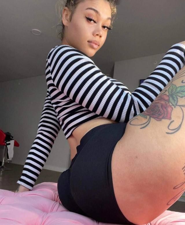 I'm Hailey 🥰are u in need of an hot sexy girl to have an unlimited fun💦👅🍑  Number:2136820937: 🍑 Telegram: @Lollydhailey2002 - Image 3