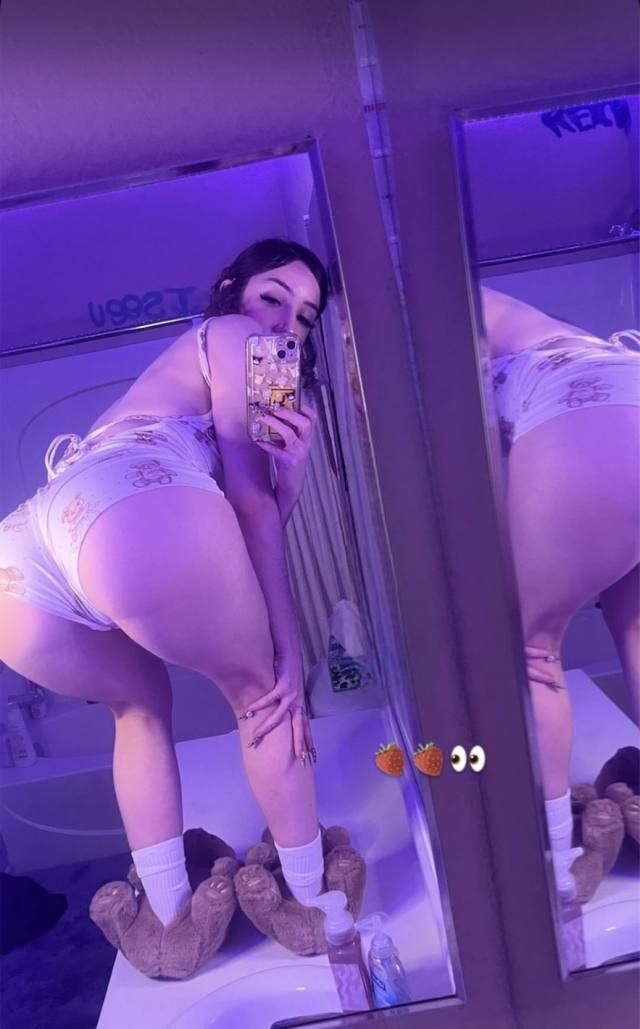 I CAN SWALLOW ALL YOUR CUM 💦AND GIVE YOU ORAL SEX 🍆🍑 - Image 3