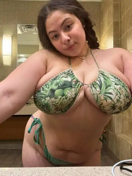 I’m available for hookup - 3