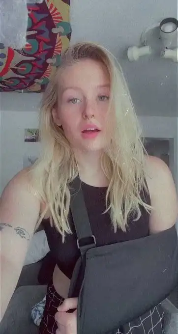 Hannah Ruby - 2
