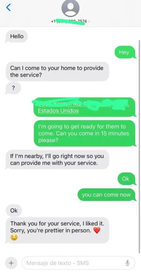 2 HOURS X 100 🦋I WANT 😍SEX 🔥CALL ME✅🌸 I HAVE A PLACE I CAN ALSO GO 🔥TO YOUR HOME📍 - 2