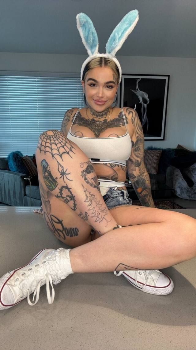 SNAPCHAT👻 LEIGHDOWNEY2 OR TEXT 5042250051 FOR FUN 👅 !!! 💦💦🍆🍆 👅👅🍑🍑 - Image 3