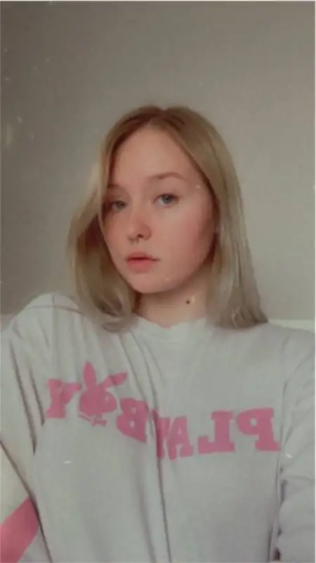 Hannah Ruby