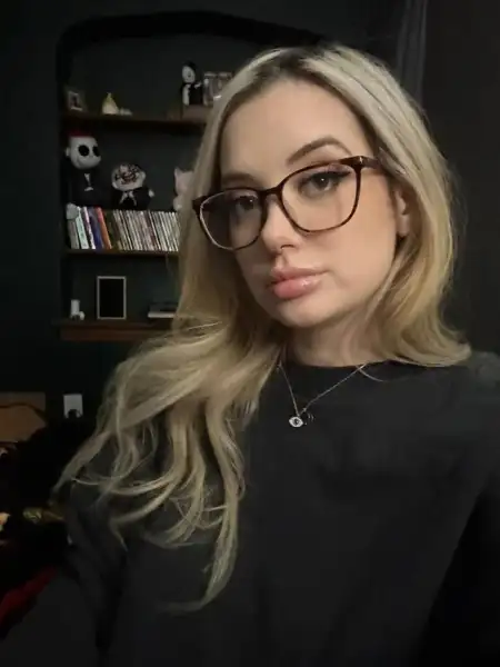 Down to fuck / party favors