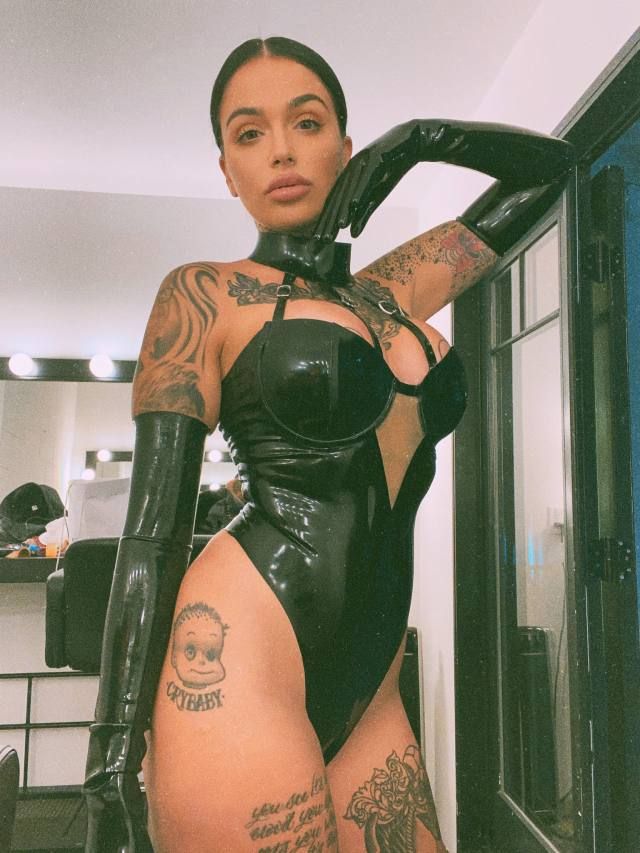 SNAPCHAT👻 LEIGHDOWNEY OR TEXT 5042250051 FOR FUN 👅 !!! 💦💦🍆🍆 👅👅🍑🍑 - Image 2