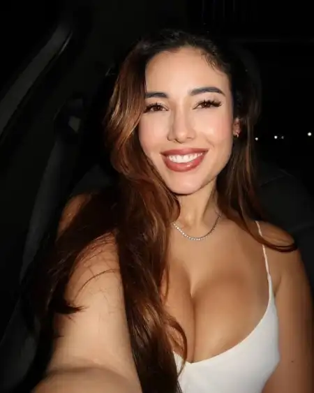 Open to fun, connection, and seeing where it goes.”