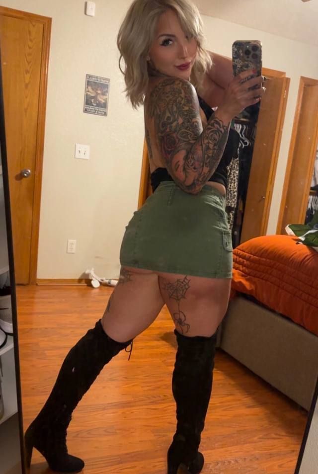 I’m real and ready to have a good time - Image 3