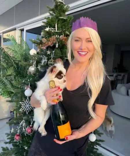 Christmas Empowerment ❤️(philantropist Kate)