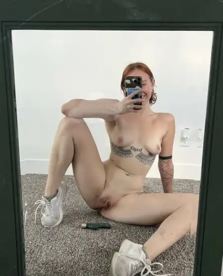 JUICY CECILIA READY FOR FUN🥰💦💦 - 3