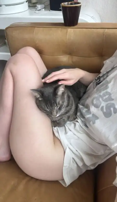 I Love Anal