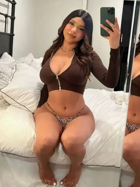 😍 ACCEPT ONLY CASH  💯💯NEWLY VERIFIED SEXY HISPANIC GIRL💕💕 REAL AND READY n FUN💯� - 2