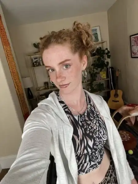 A sweet local girl with a laid-back vibe, available for low-key, discreet meetups with no pressure. - 3