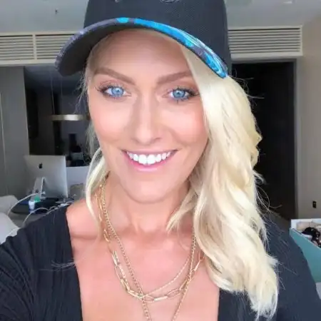 Philanthropist Evan Kate - 3